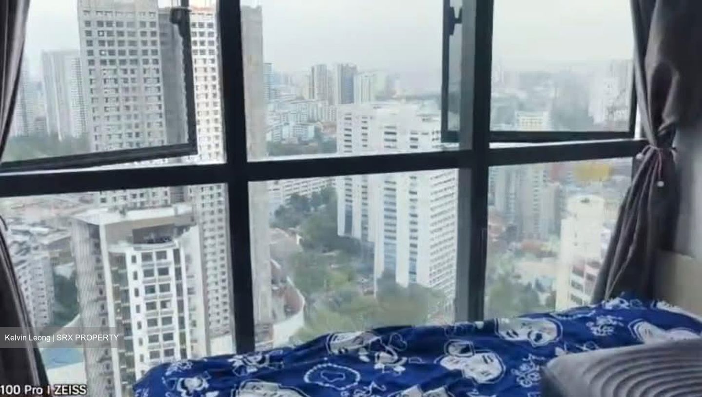 Jalan Kemaman (D12), Condominium #531089201